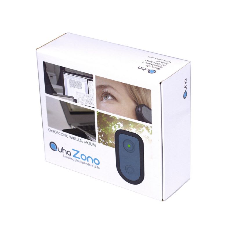 Product image of Quha Zono